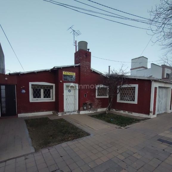 Casa en Venta en Capital, Mendoza
