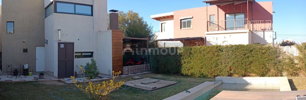 Casa en Venta en Lujan de Cuyo, Mendoza