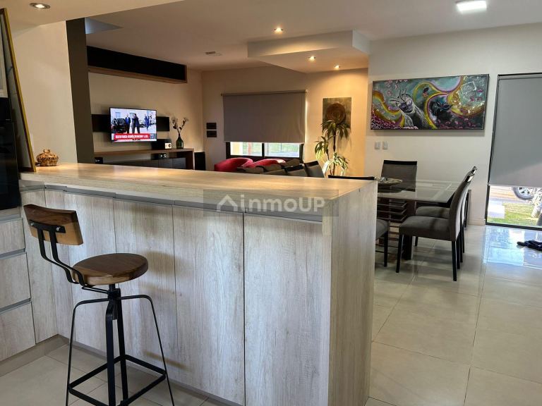 Casa en Venta en Lujan de Cuyo, Mendoza