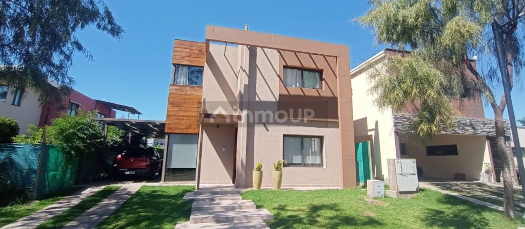 Casa en Venta en Lujan de Cuyo, Mendoza