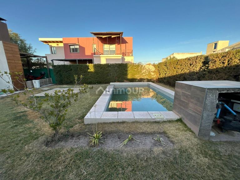 Casa en Venta en Lujan de Cuyo, Mendoza