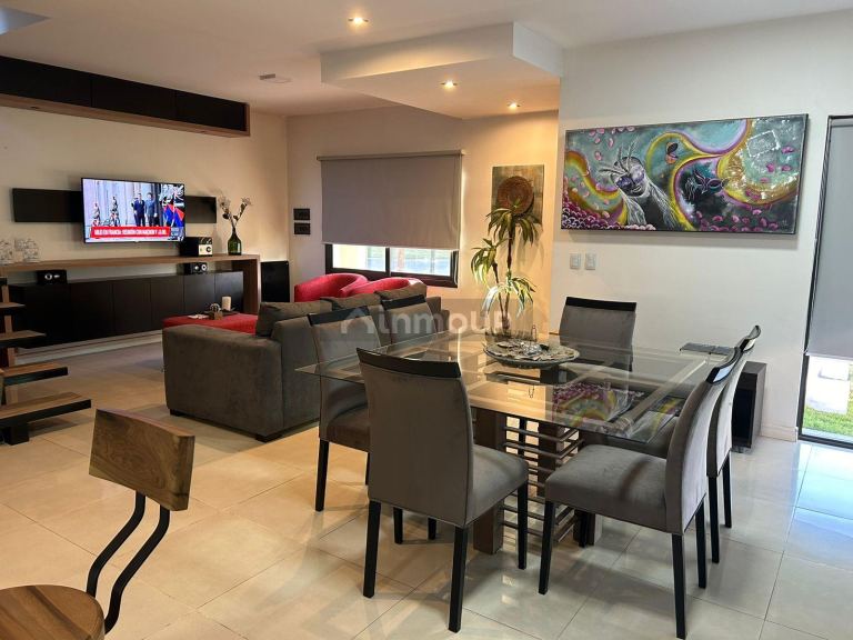 Casa en Venta en Lujan de Cuyo, Mendoza