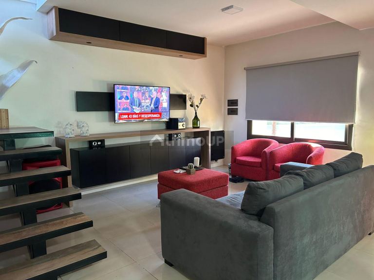 Casa en Venta en Lujan de Cuyo, Mendoza