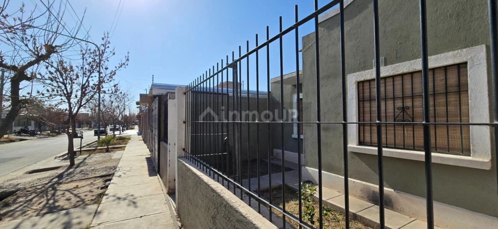 Casa en Alquiler en Guaymallen, Mendoza