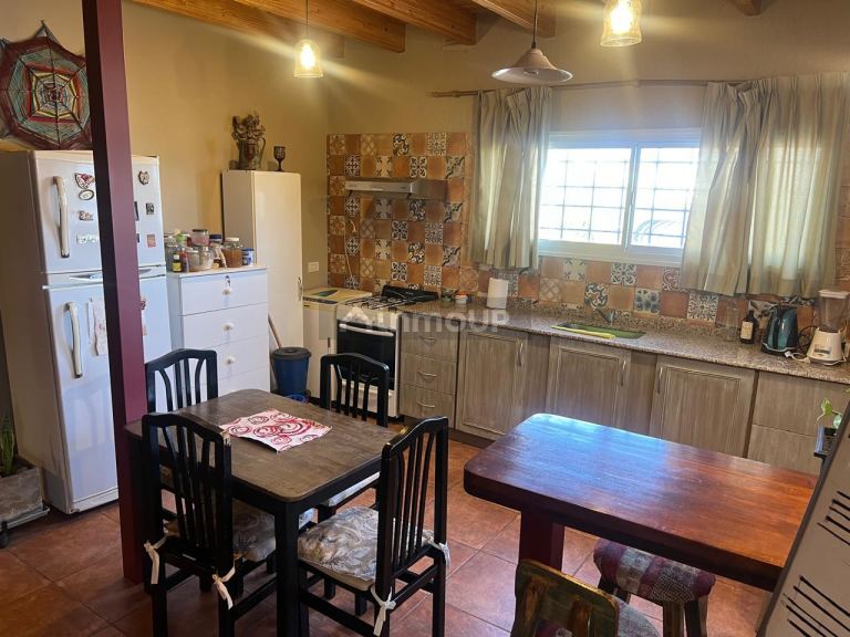 Casa en Venta en Maipu, Mendoza