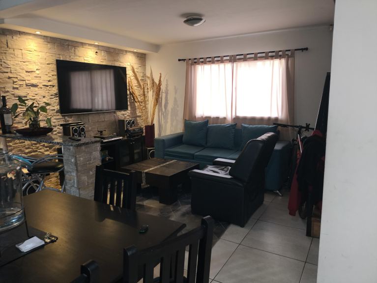 Duplex en Venta en Capital, Mendoza