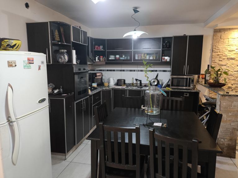 Duplex en Venta en Capital, Mendoza