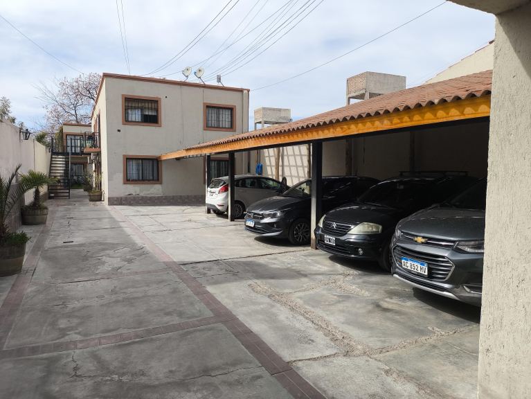 Duplex en Venta en Capital, Mendoza
