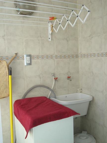 Departamento en Alquiler Temporario en Capital, Mendoza