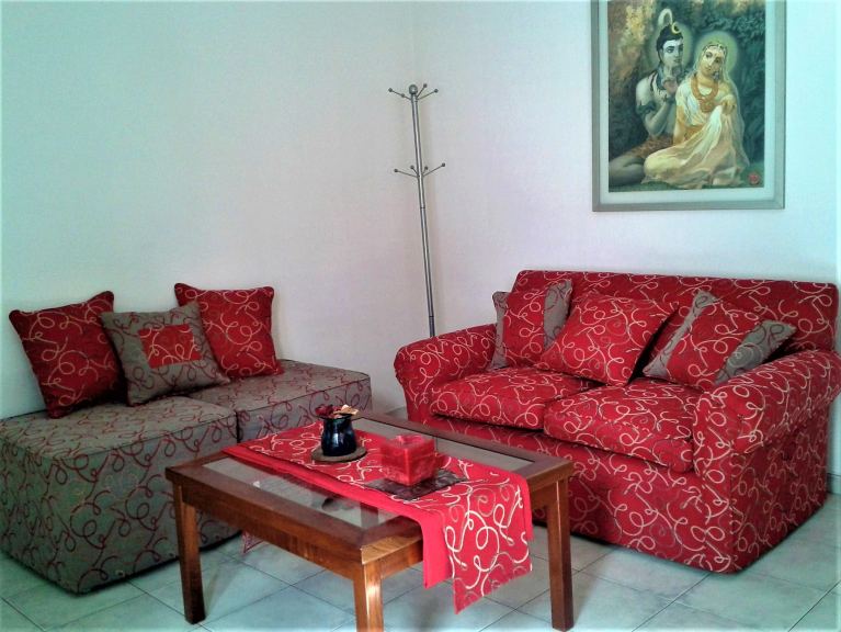 Departamento en Alquiler Temporario en Capital, Mendoza