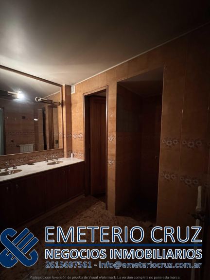 Casa en Venta en Capital, Mendoza