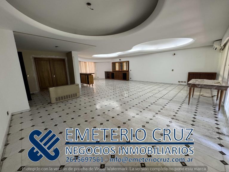 Casa en Venta en Capital, Mendoza