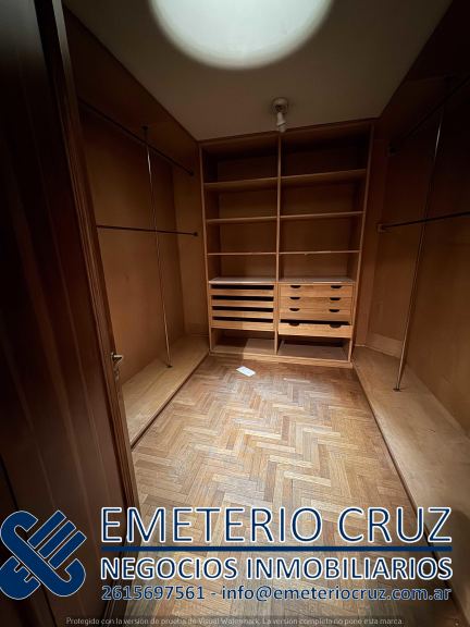 Casa en Venta en Capital, Mendoza
