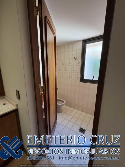 Casa en Venta en Capital, Mendoza
