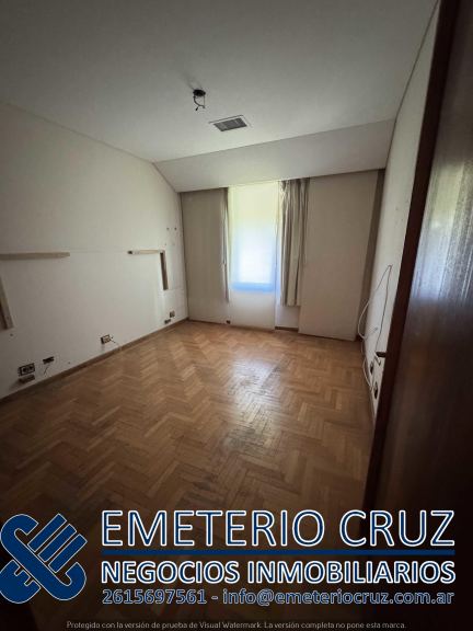 Casa en Venta en Capital, Mendoza