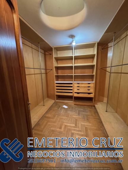 Casa en Venta en Capital, Mendoza