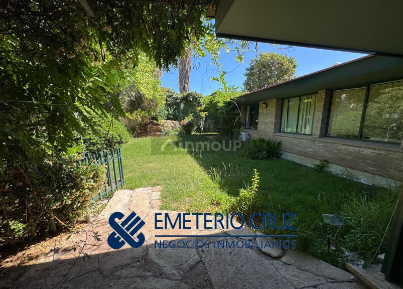 Casa en Venta en Capital, Mendoza
