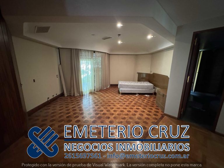 Casa en Venta en Capital, Mendoza