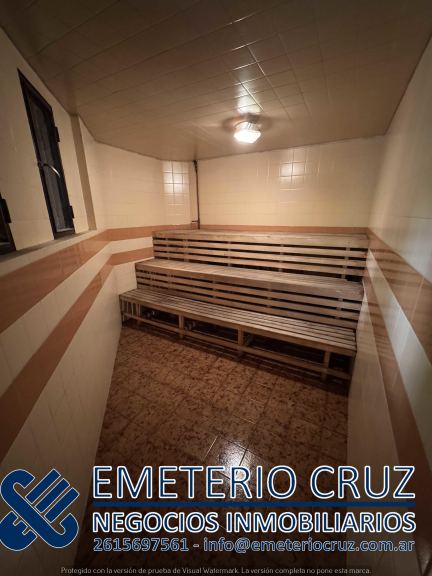 Casa en Venta en Capital, Mendoza
