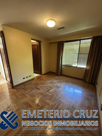 Casa en Venta en Capital, Mendoza