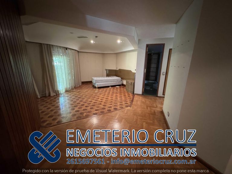 Casa en Venta en Capital, Mendoza