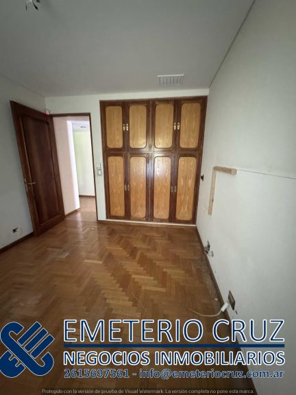 Casa en Venta en Capital, Mendoza