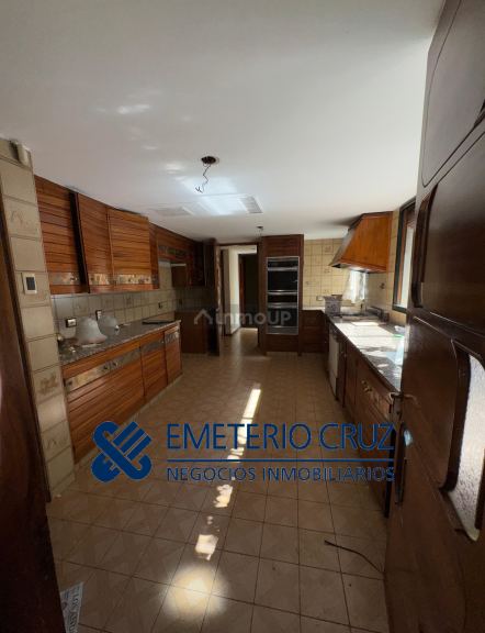 Casa en Venta en Capital, Mendoza