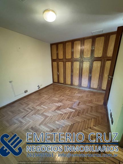 Casa en Venta en Capital, Mendoza
