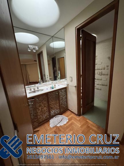 Casa en Venta en Capital, Mendoza