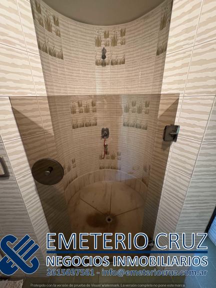 Casa en Venta en Capital, Mendoza