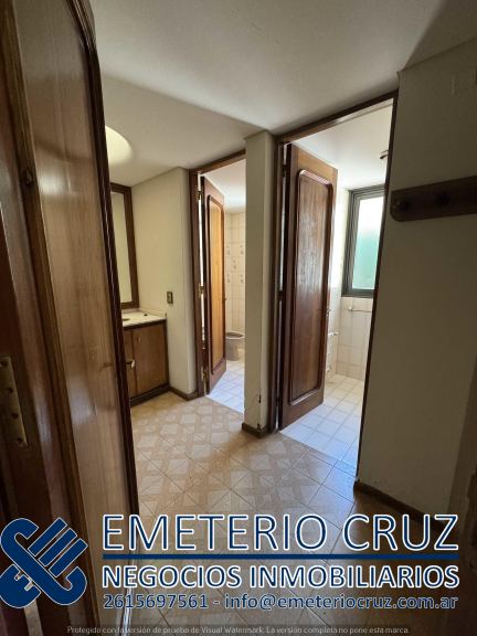 Casa en Venta en Capital, Mendoza