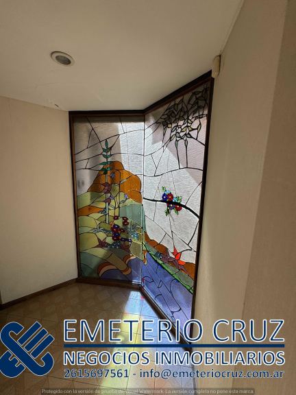 Casa en Venta en Capital, Mendoza