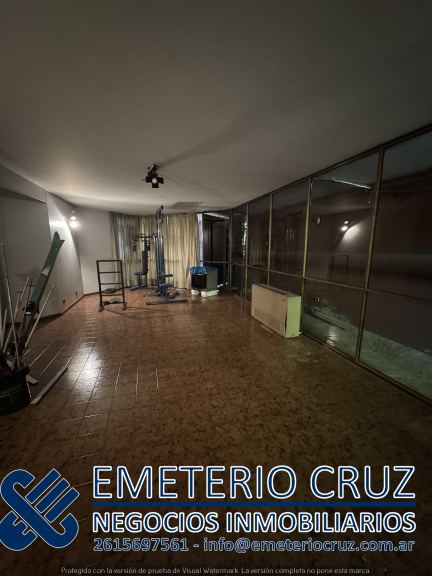 Casa en Venta en Capital, Mendoza