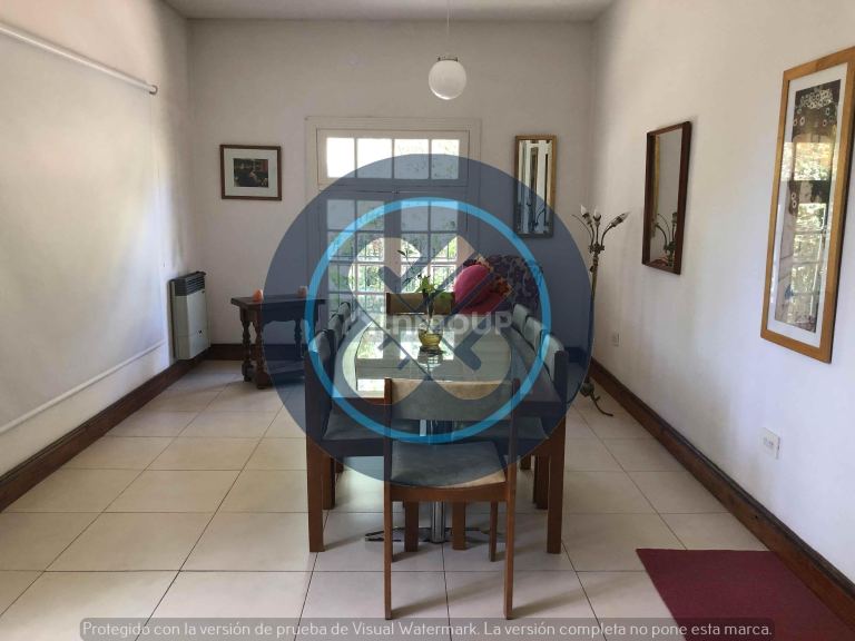 Casa en Venta en Lujan de Cuyo, Mendoza