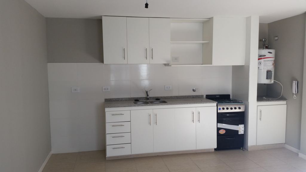 Departamento en Alquiler en Godoy Cruz, Mendoza