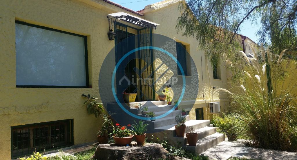 Casa en Venta en Lujan de Cuyo, Mendoza