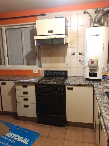Departamento en Alquiler en Capital, Mendoza