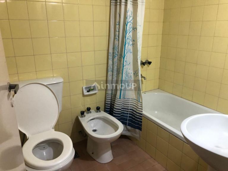 Departamento en Alquiler en Capital, Mendoza