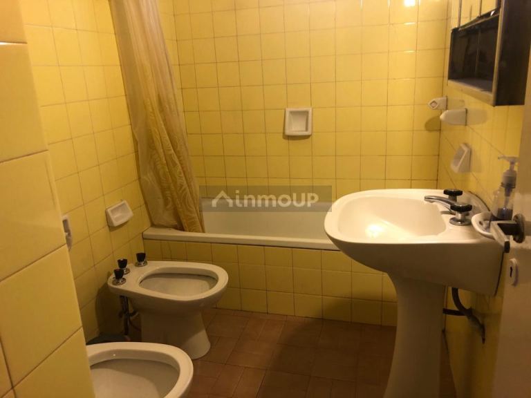 Departamento en Alquiler en Capital, Mendoza