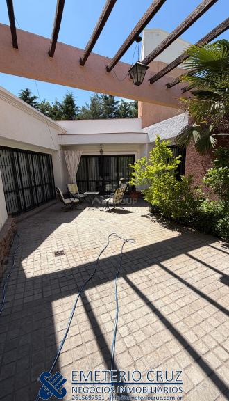 Casa en Venta en Lujan de Cuyo, Mendoza