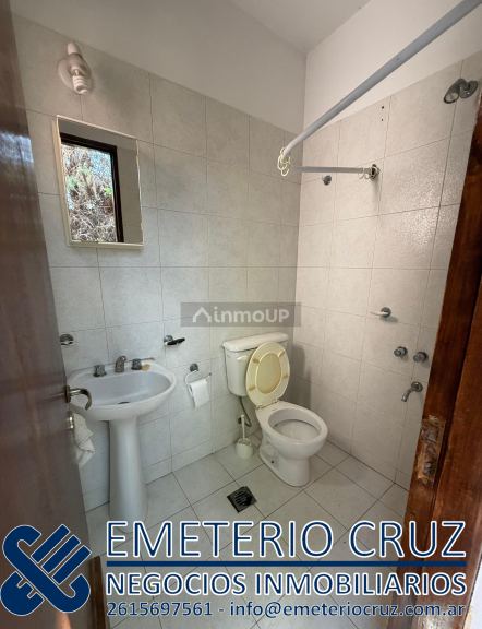 Casa en Venta en Lujan de Cuyo, Mendoza