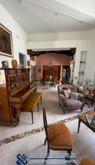 Casa en Venta en Lujan de Cuyo, Mendoza