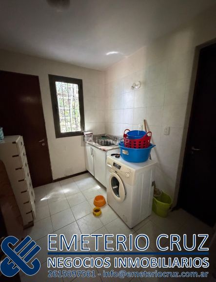 Casa en Venta en Lujan de Cuyo, Mendoza