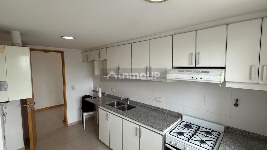 Departamento en Alquiler en Capital, Mendoza