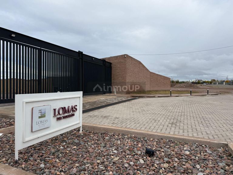 Lote en Venta en Maipu, Mendoza