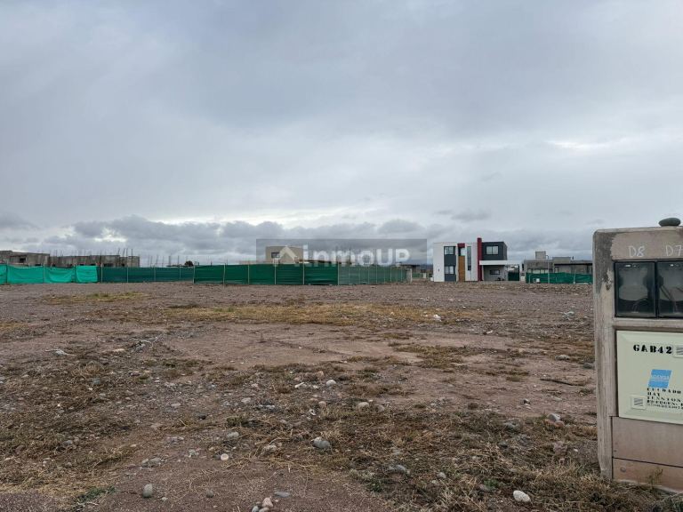Lote en Venta en Maipu, Mendoza