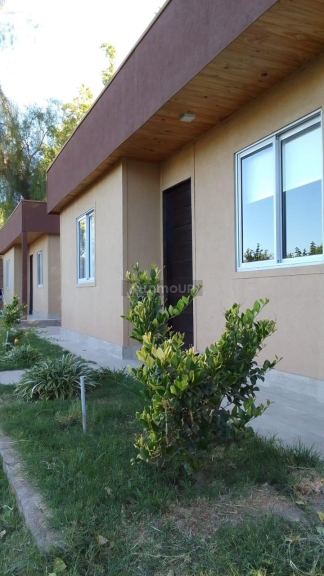 Casa en Alquiler Temporario en Guaymallen, Mendoza