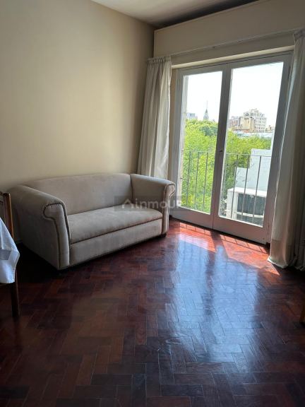 Departamento en Alquiler en Capital, Mendoza