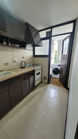 Departamento en Venta en Capital, Mendoza