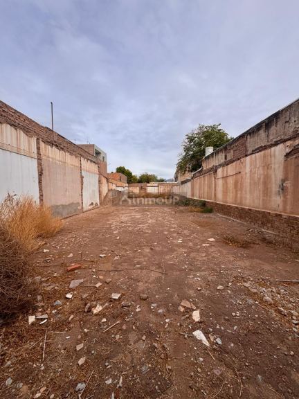 Lote en Venta en Godoy Cruz, Mendoza